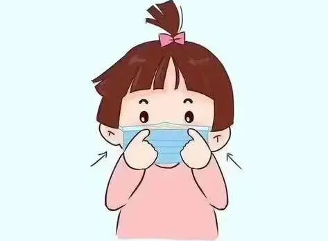 儿童白癜风的最初症状
